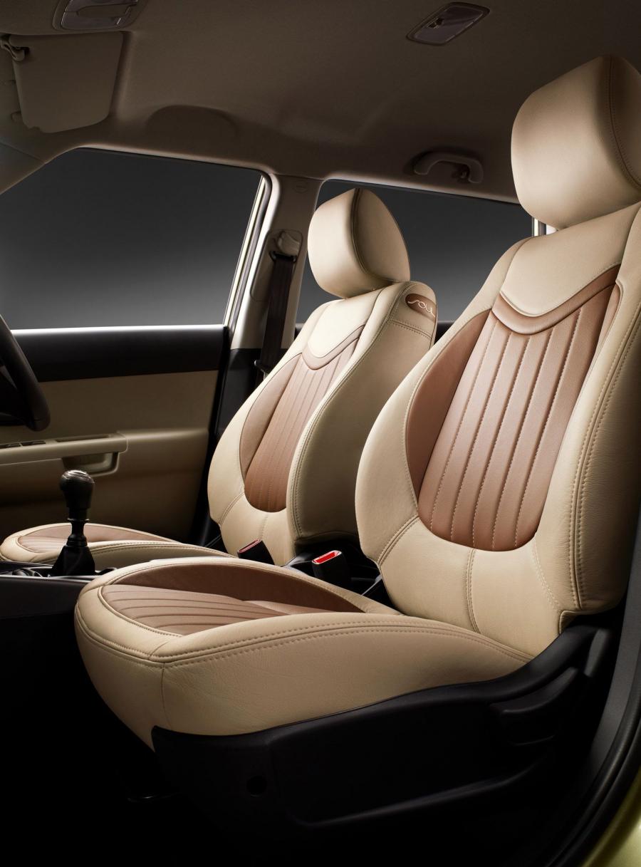  Kia Soul Searcher 2011 года  (фото 2 из 2)